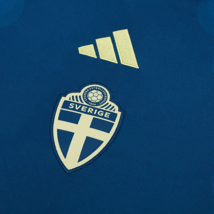 Sweden Away Shirt Women's Euro 2025 Women In Multiple Adult Sizes