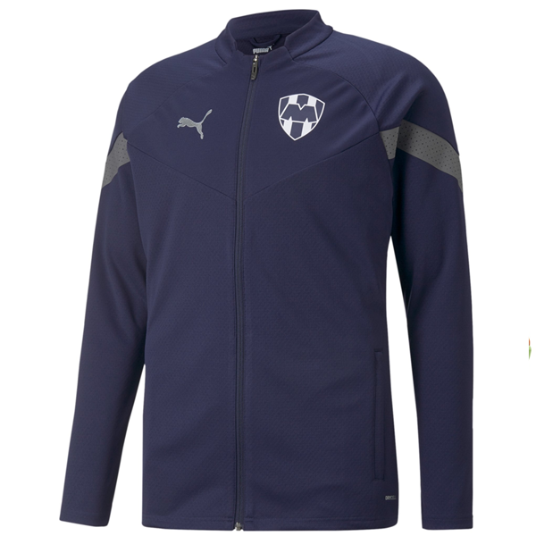 Monterrey CF Jacket 2022-2023 UCL Home Jersey – Authentic Shirt