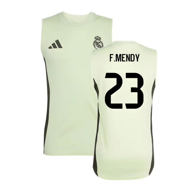 Elite Performance Proud Rm Latest Edition Football Shirt