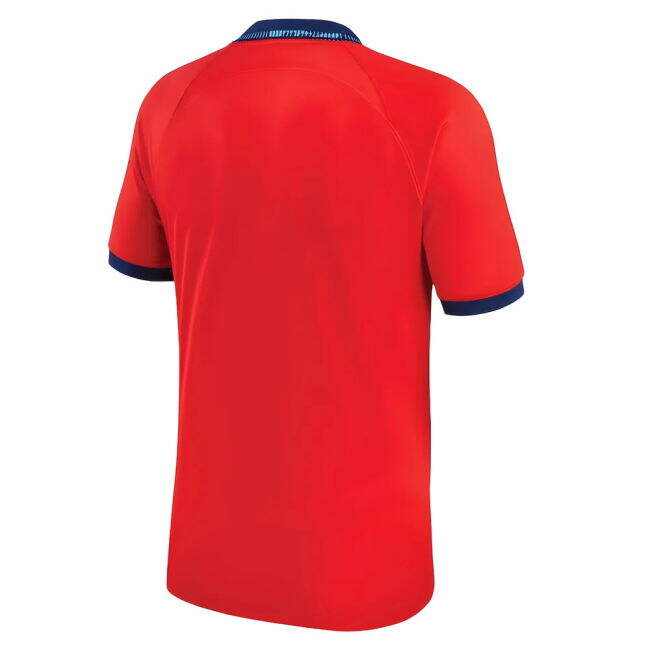 Cost-effective 2022-2023 England Away Shirt Discount Campaign