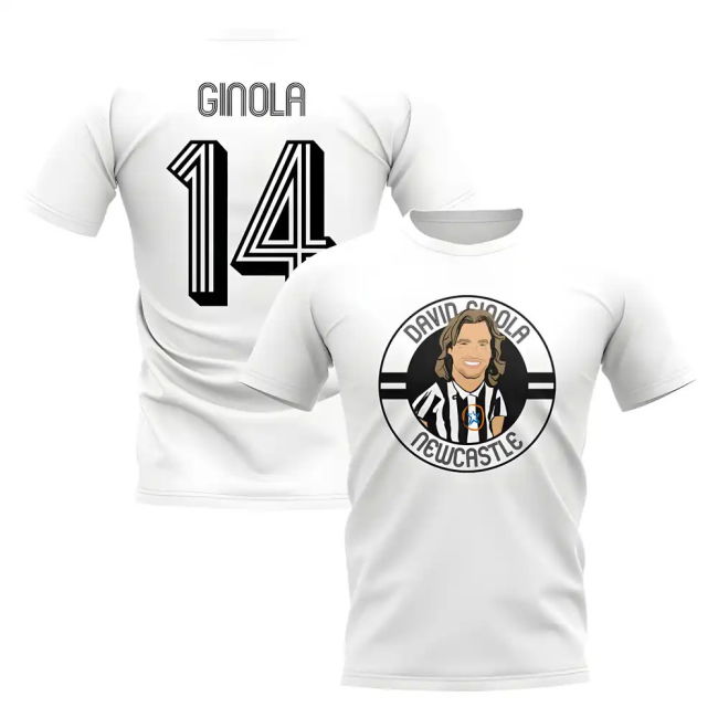 Newcastle (newcastle) T-shirt - Elite Performance - Team Spirit