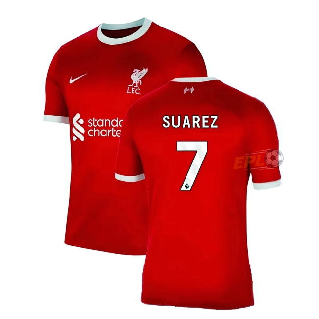 Liverpool 2023-20 economical Home Soccer Jersey | high-end