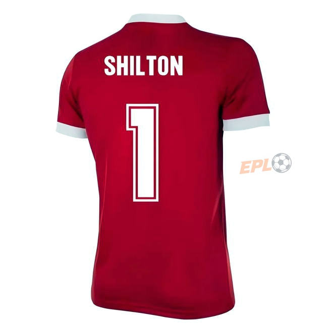 Championship 1979 economical Third Soccer Jersey | excellent