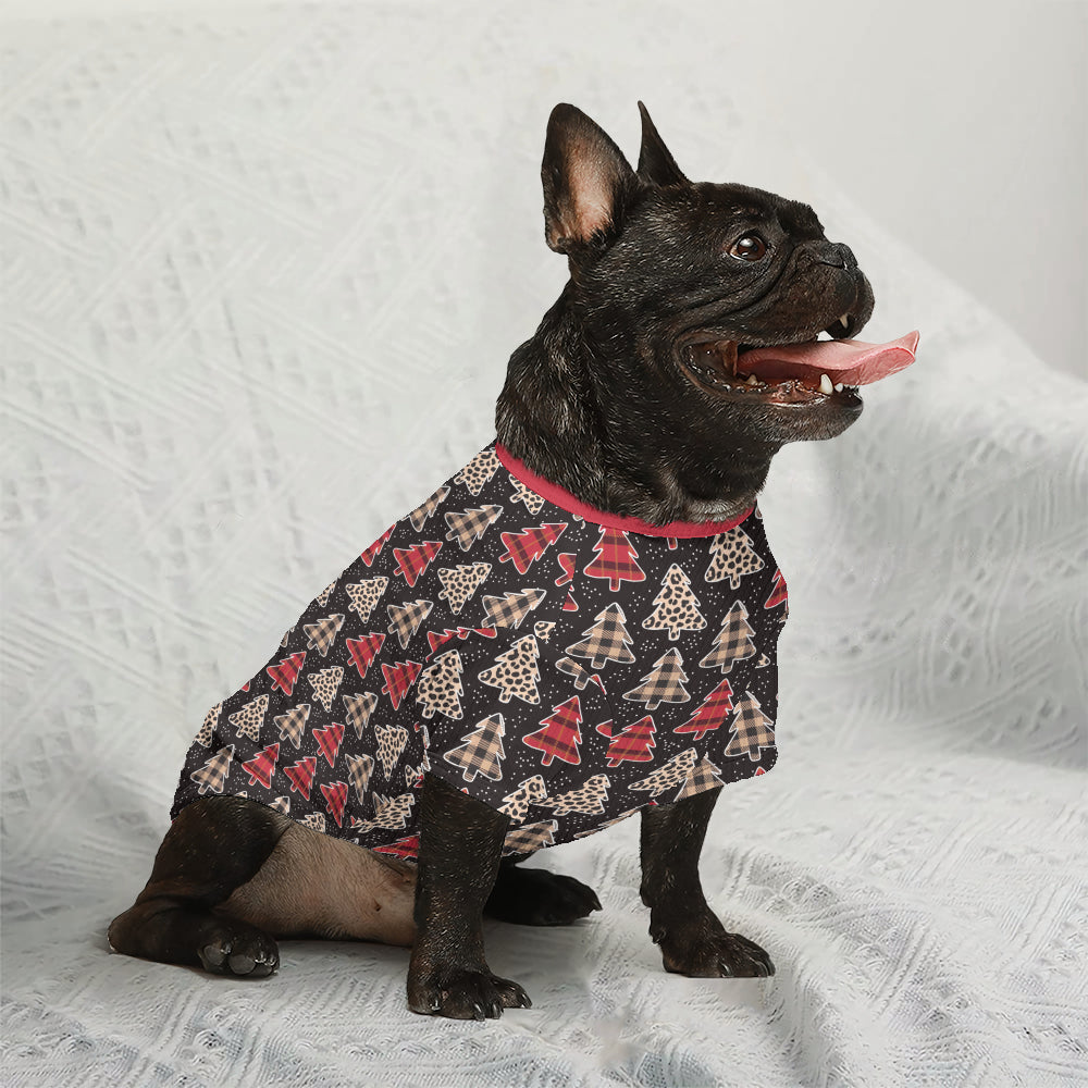 Barry - Dog Owner Wool Sweater For Frenchies For Frenchie Fans