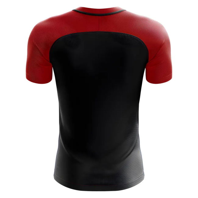 International Pro Home Jersey 2025-2026 #90