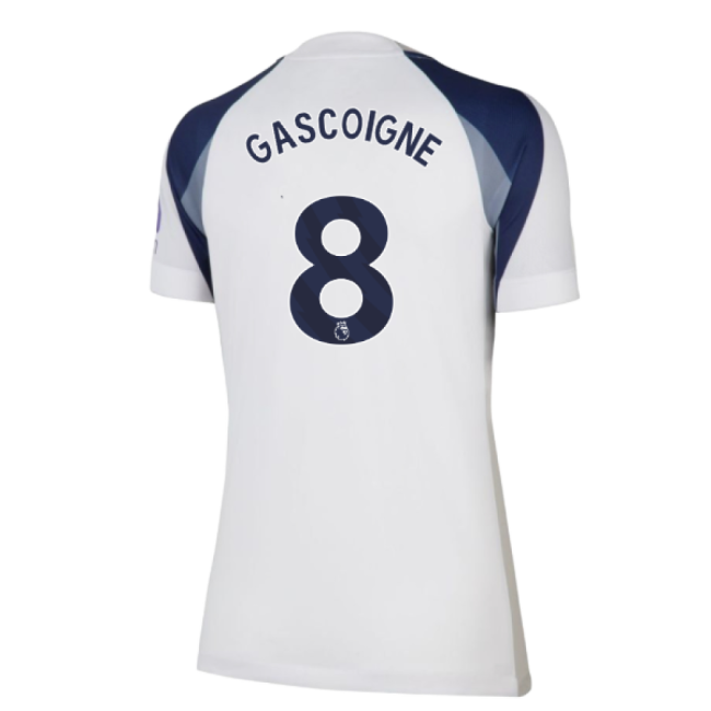Authentic Jersey 2025-2026 Tottenham Home Trendy - Elite Womens A#616