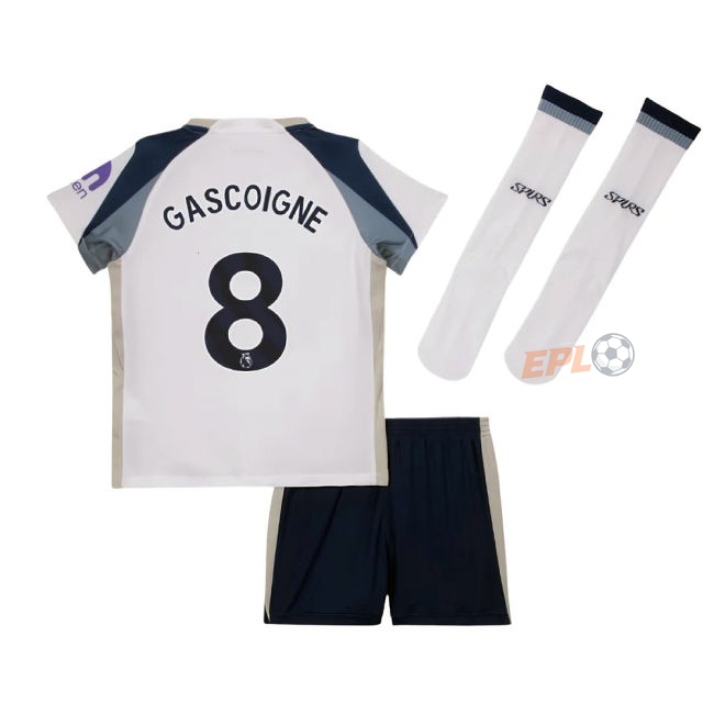 2025-20 TOT timeless Home Shirt - Kids | top-grade