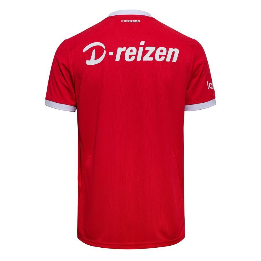 F.C. Twente Home Shirt 2026/27