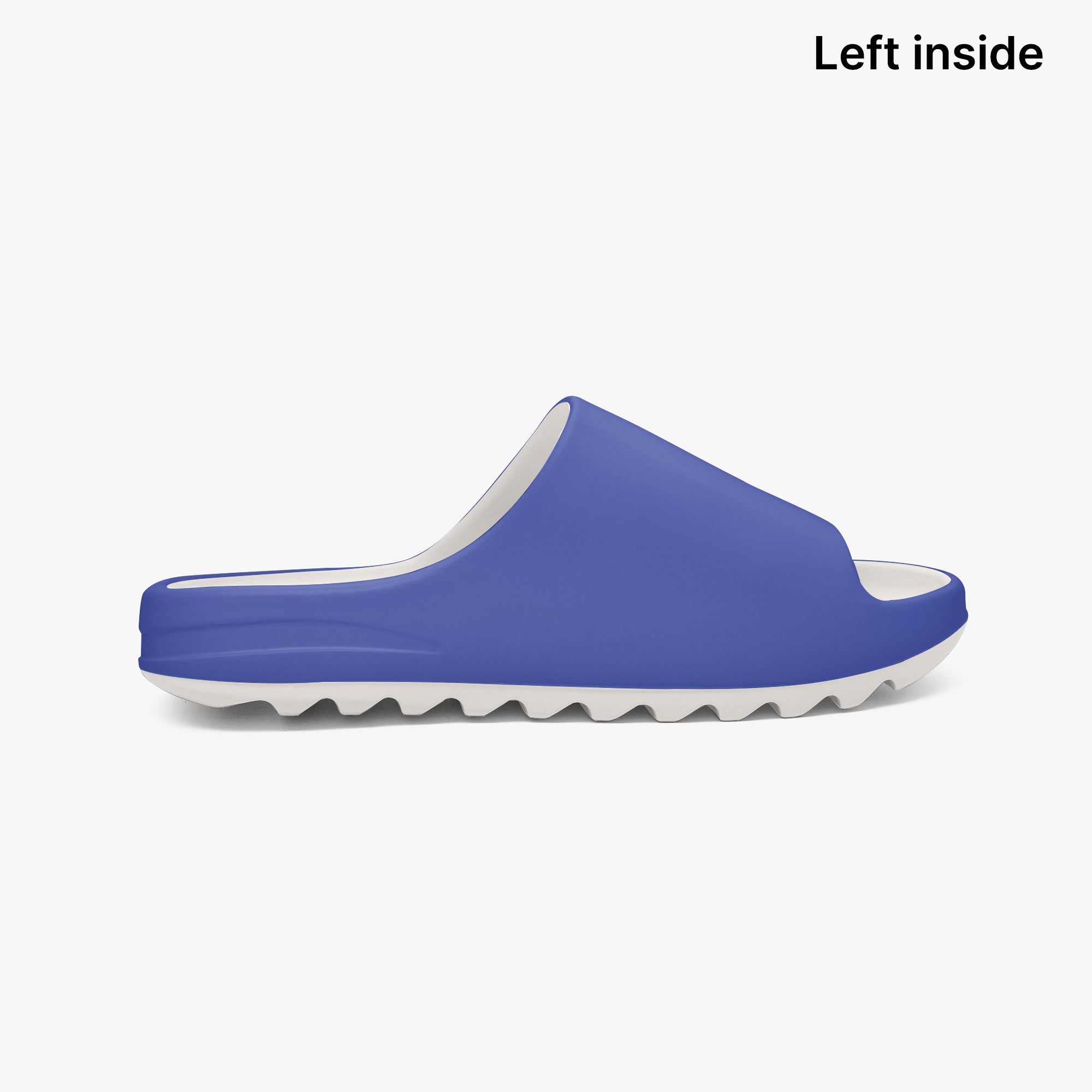 Mitzi - Slide Sandals