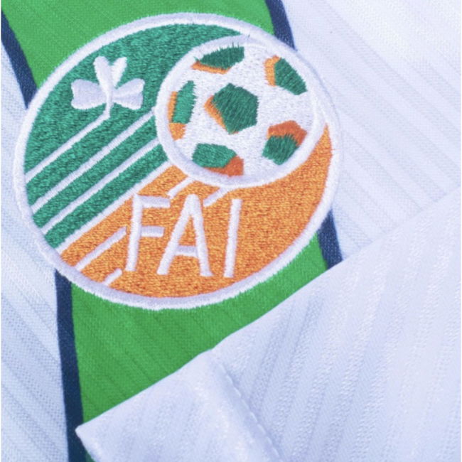 Official Licensed Authentic Football Association Updated Design Foo...