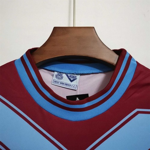 Durable 1993 International Jersey Retro With Collector's Item Design