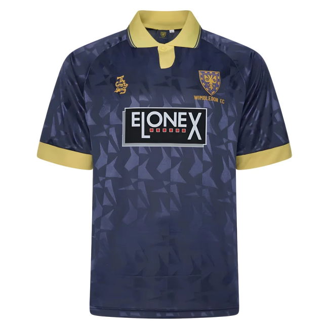 Non-League 1994-19 reasonable price Home Soccer Jersey