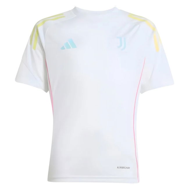 Juventus Special Edition Jersey 2025-2026 #27