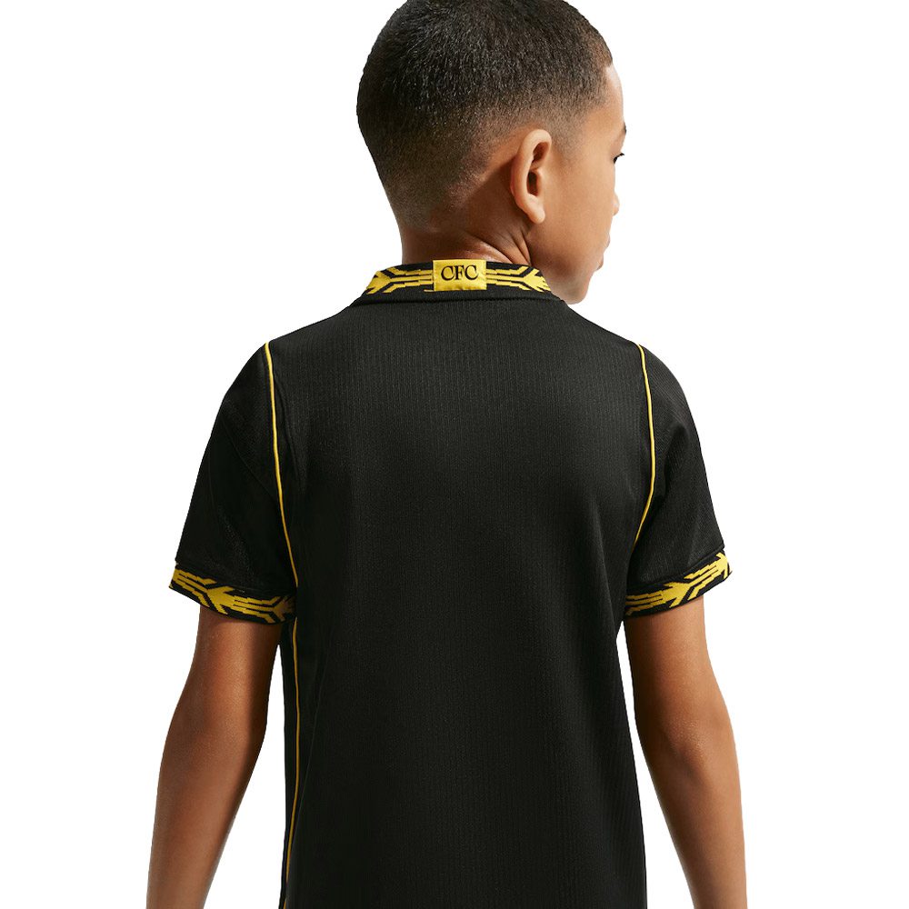 Youth Chelsea 26/27 Away Shirt - Classic Match - Fan Apparel