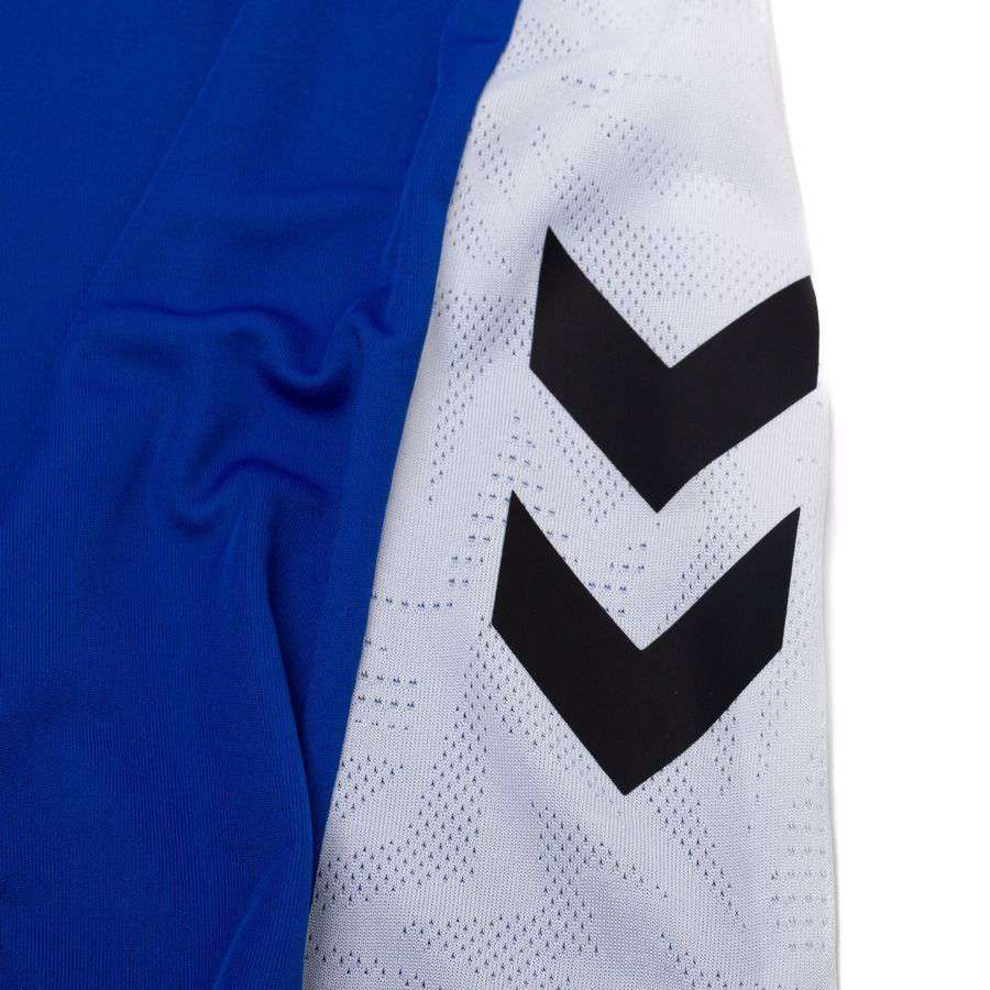 [EFKS] Odense Boldklub Shorts Home Kit 2026/27