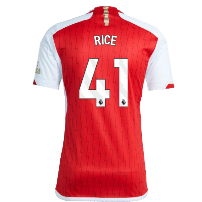 Professional 2025-2026 Arsenal Home With Limited Edition Design -