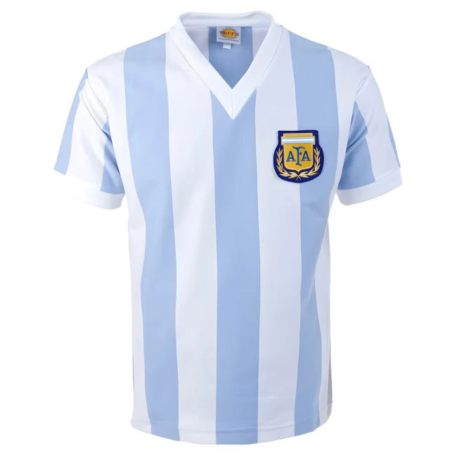 Exclusive Argentina Special Design Home Exclusive Jersey (1)