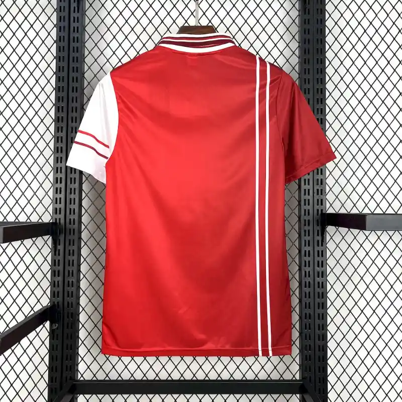 1998-1999 Perugia Jersey retro kit