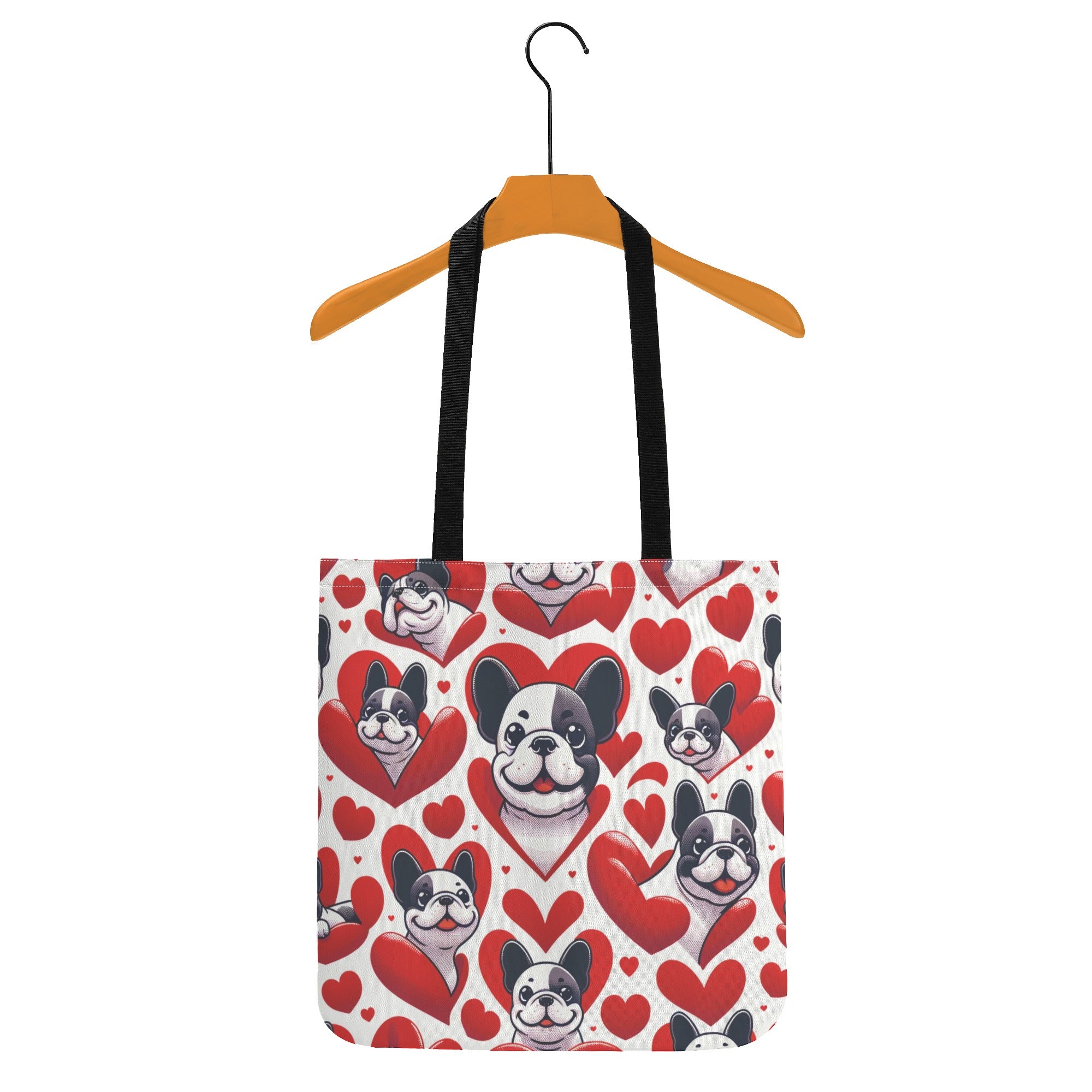 Durable Minimal-Aesthetic Greta - Tote Bag for Home Use Premium