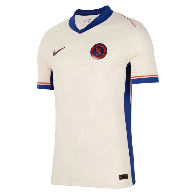 Pro Series Chelsea Updated Design Dedicated Football Kit
