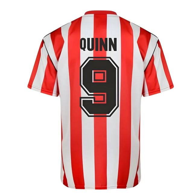 Sunderland Elite Jersey Score