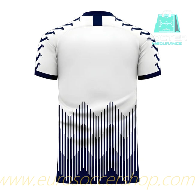 2025-26 Edition Argentine Teams Home Jersey Player Version Libero