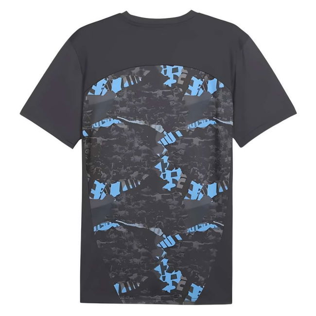 Official Jersey - Fan Gear - Elite Performance - Breathable Material