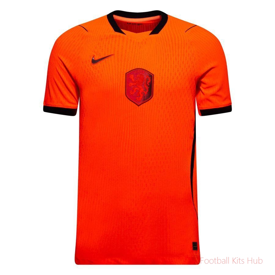 Holland Home Shirt World Cup 2026 Aero-FIT Authentic