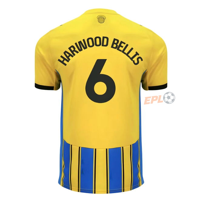CHA exclusive 2025-20 Away Kit - Kids | luxury | official