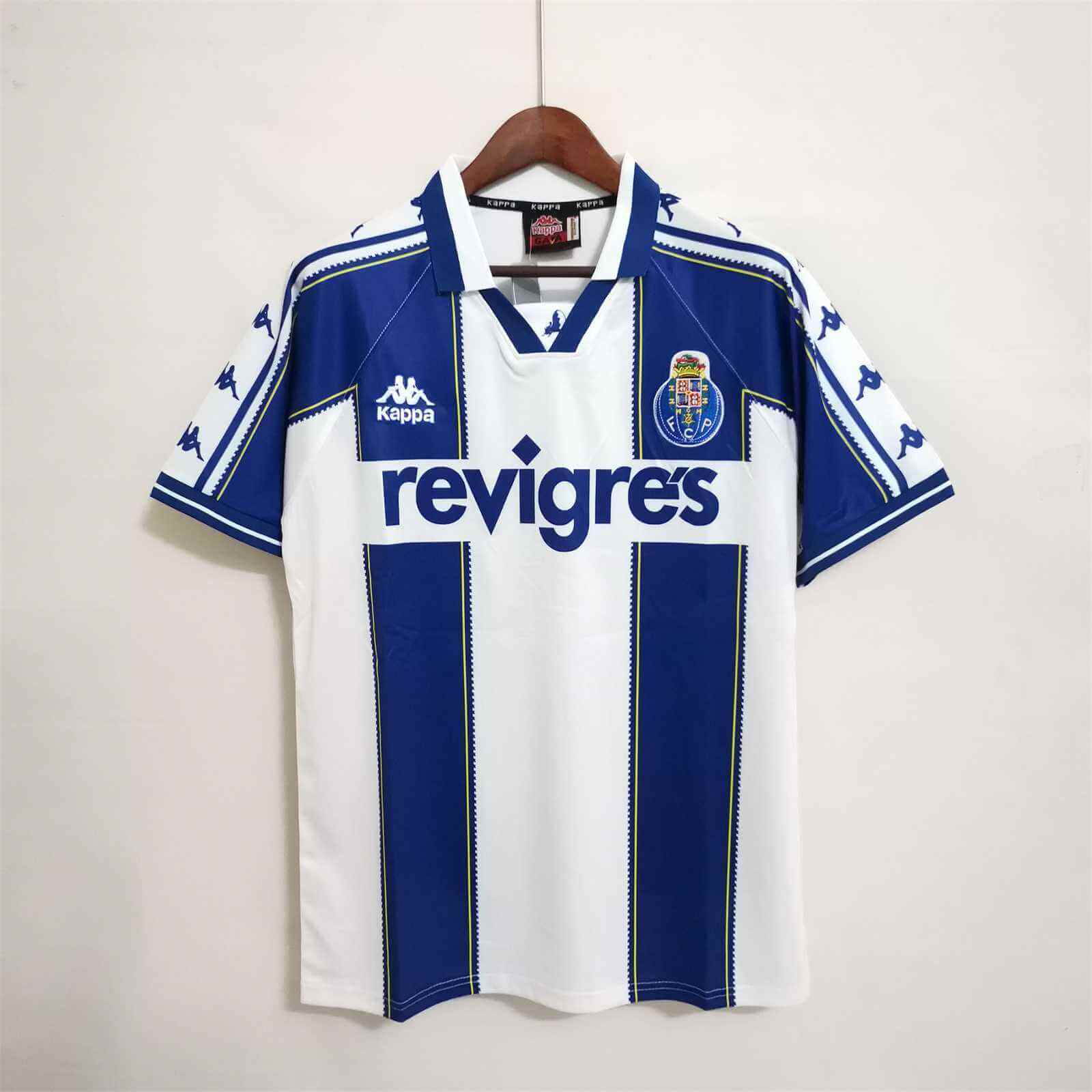 Cheap 2003-2004 Porto Home kit