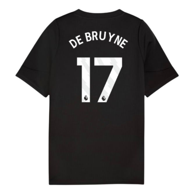 Man City Soccer Jerseys Limited Edition Jersey 2025-2026 #72
