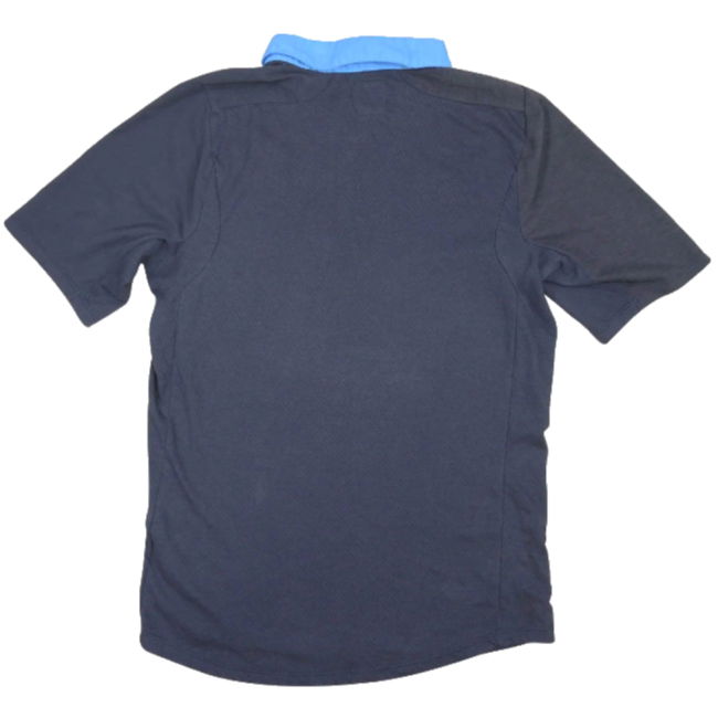 2012-2013 Unique England Away Jersey