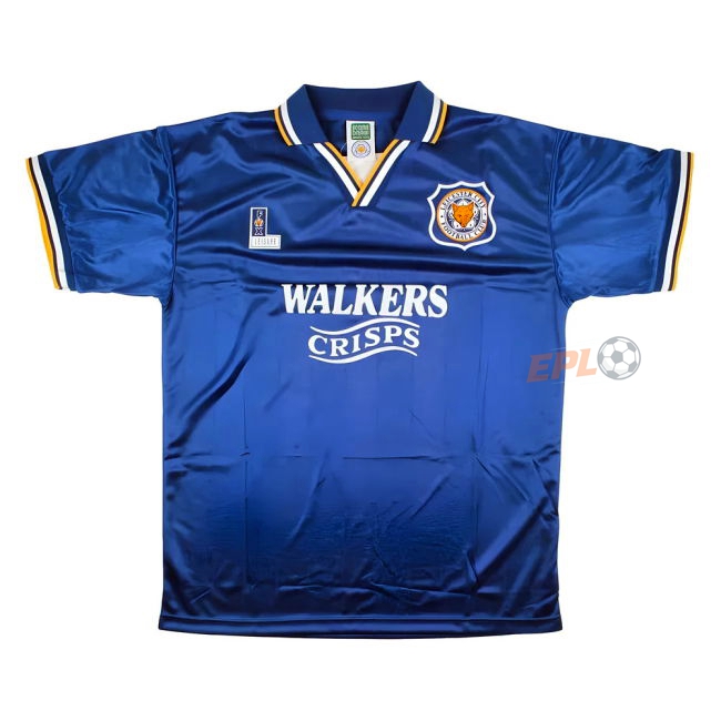 1995 Championship first-class Home Shirt - Adults | original