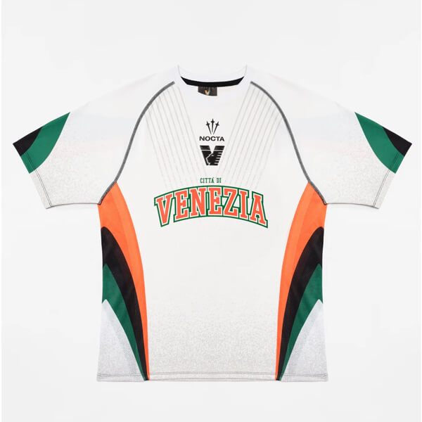 Venezia FC 2425 Away Football Shirt - Official Replica 27032