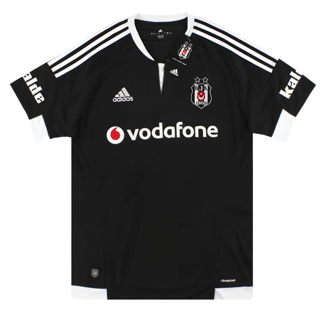 Football Club Elite Performance Dedicated 2024-2025 Season Fan Shirt