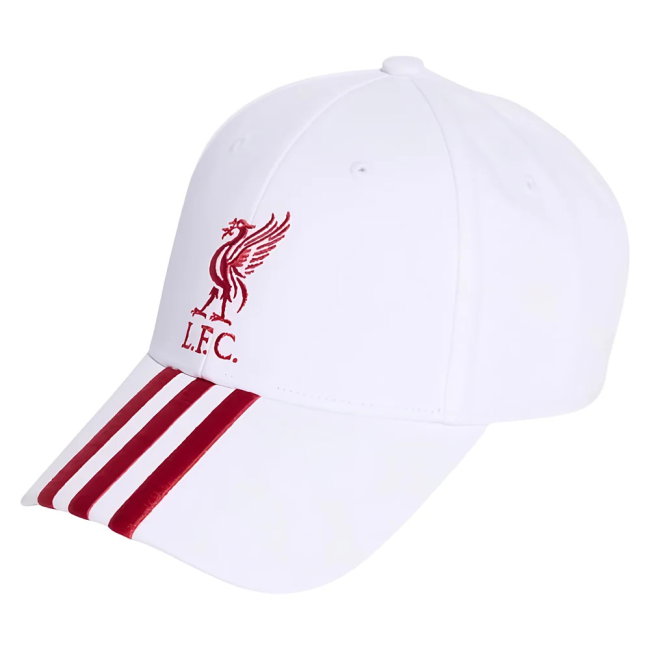 Liverpool Baseball Cap Shirt 2025-2026 edition