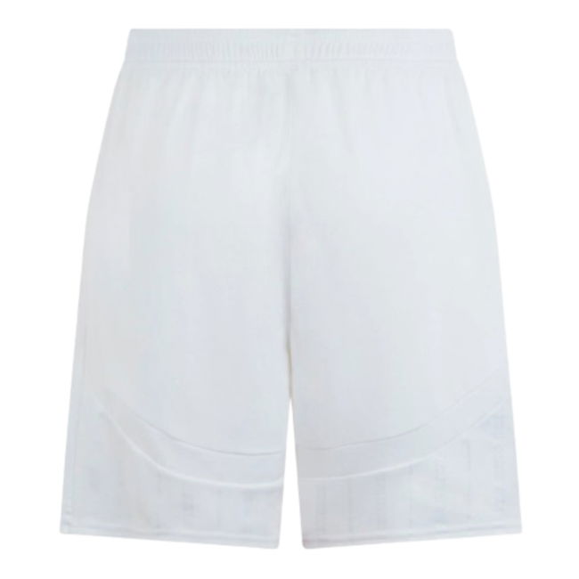 2024-2025 AC Milan Away Shorts (White)