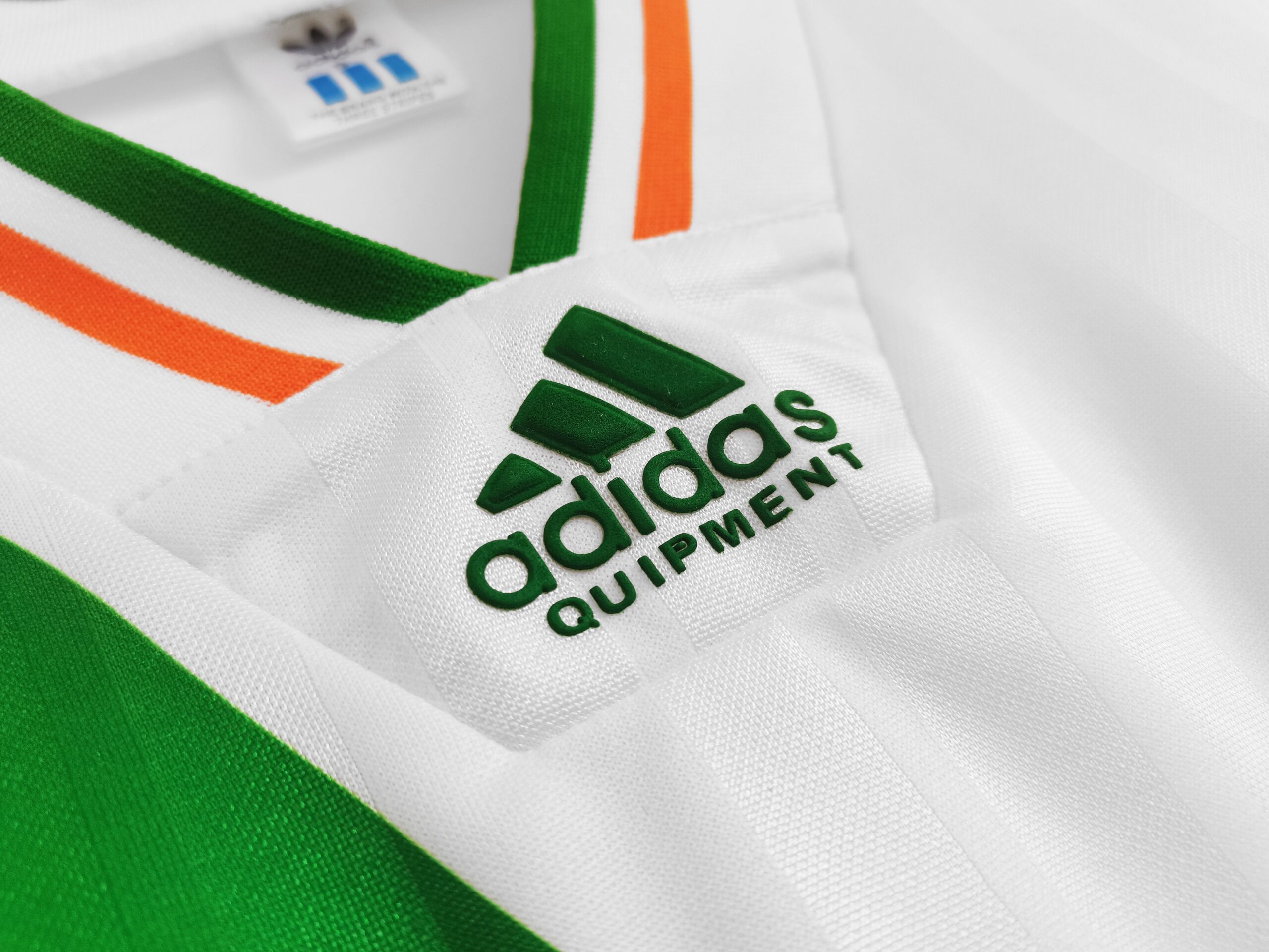 1992/94 Ireland retro kit