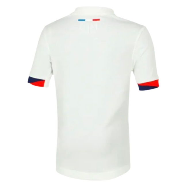 PSG Special Edition Away Jersey 2025-2026 #43