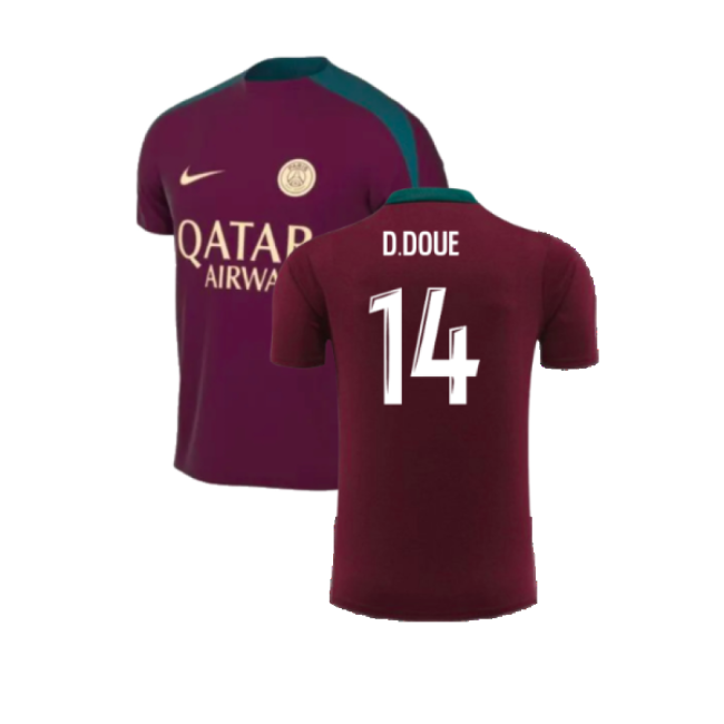 Genuine Copy PSG Training Supporter Kit for Kids