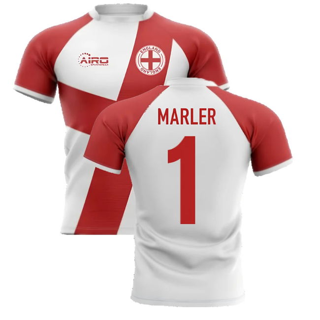 Premium 2025-2026 England Flag Cup Professional Replica