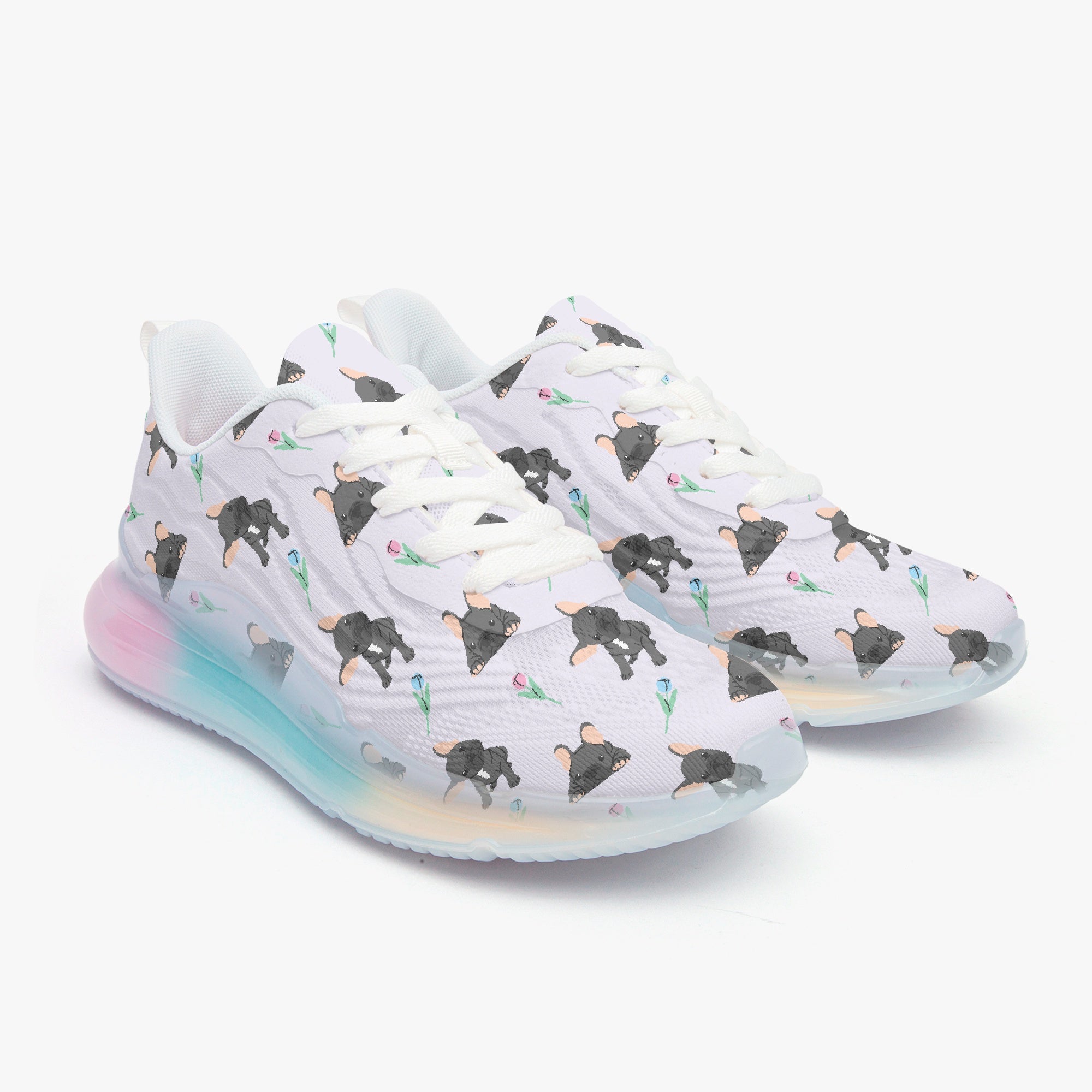 Ginger - Lightweight Sneakers