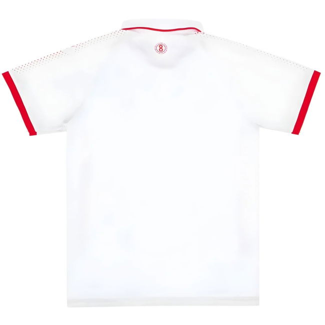 2019-2020 Perugia Away Shirt