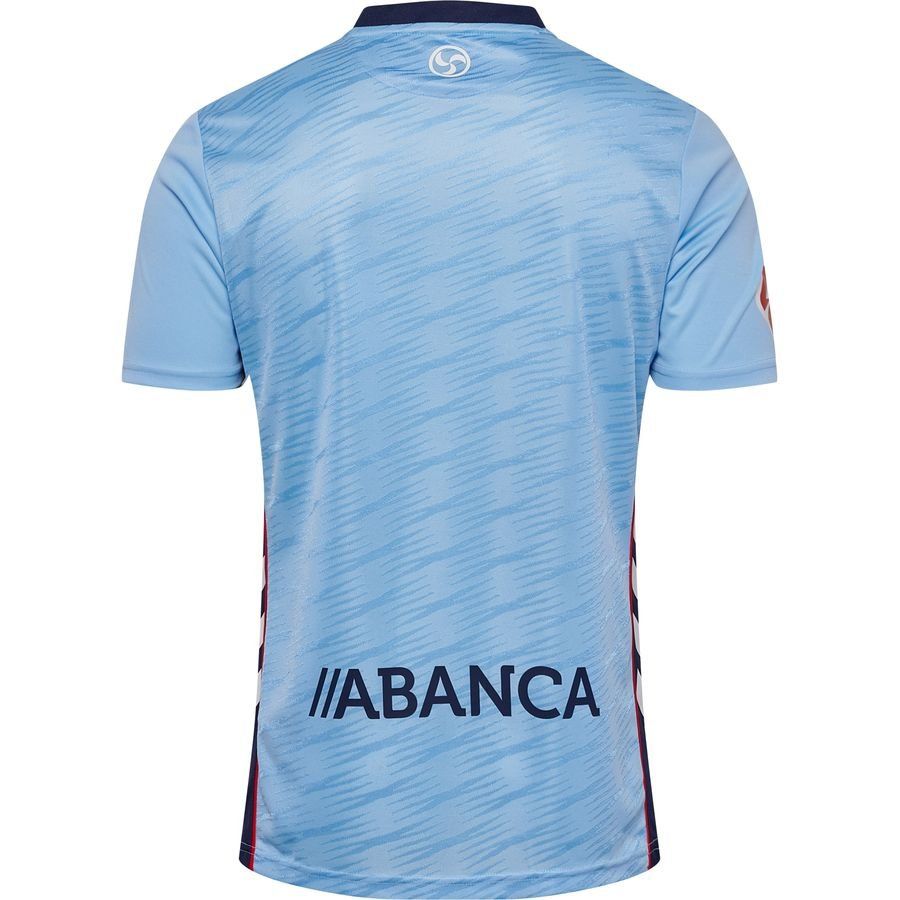 Celta Vigo Home Shirt 2025/26 In Multiple Adult Sizes