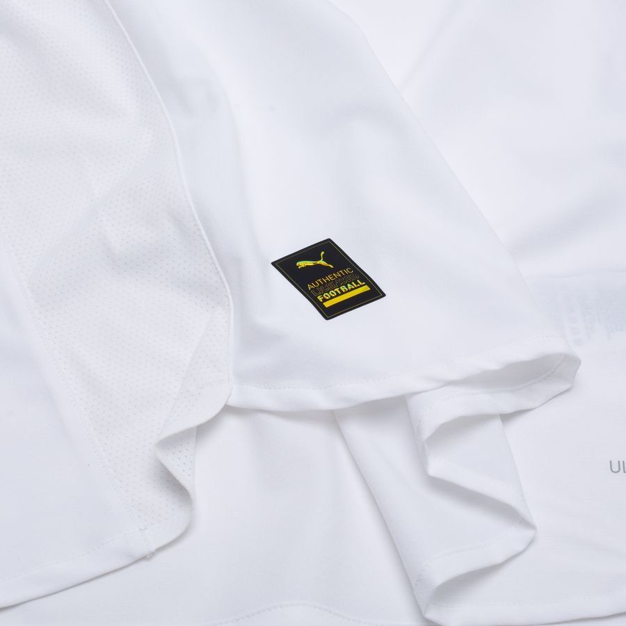 Milan Away Shirt 2025/26 Authentic