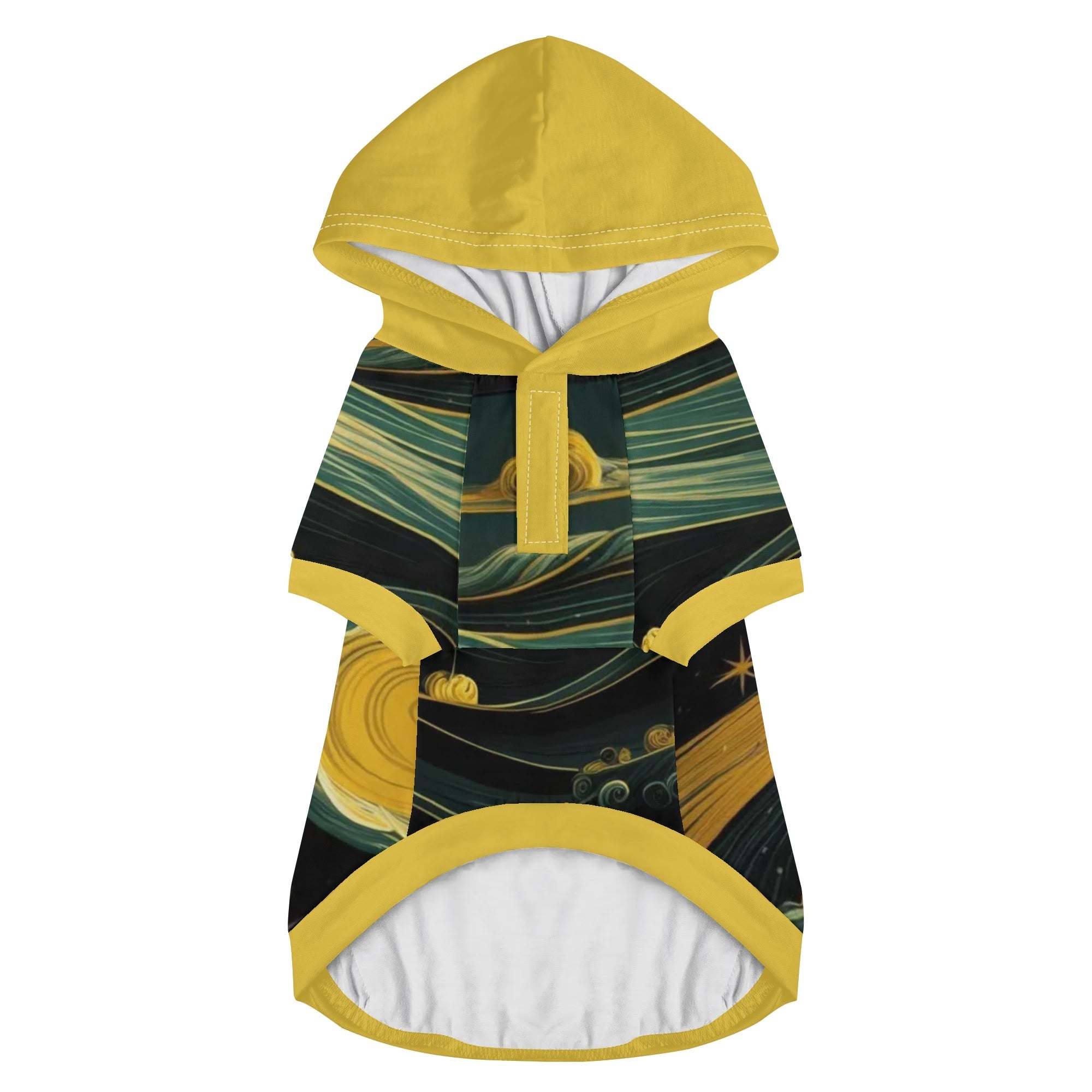 High-Quality Winnie - Hoodies For French Bulldog | Frenchie Shop Orig...