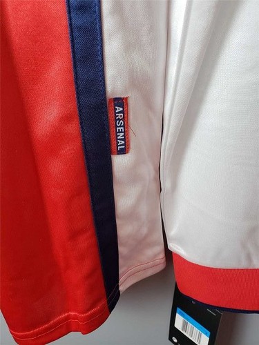 Replica 2005 International Jersey Retro With Classic Design