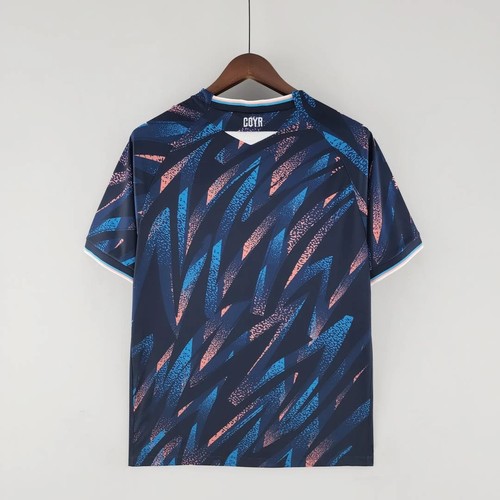 Replica 2022 International Jersey Third With Vintage Design