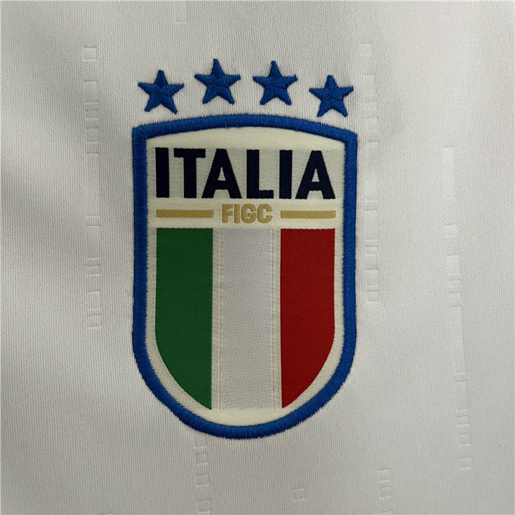 Professional Comfort Fit UEFA Euro 2024 Italy Away Shirt