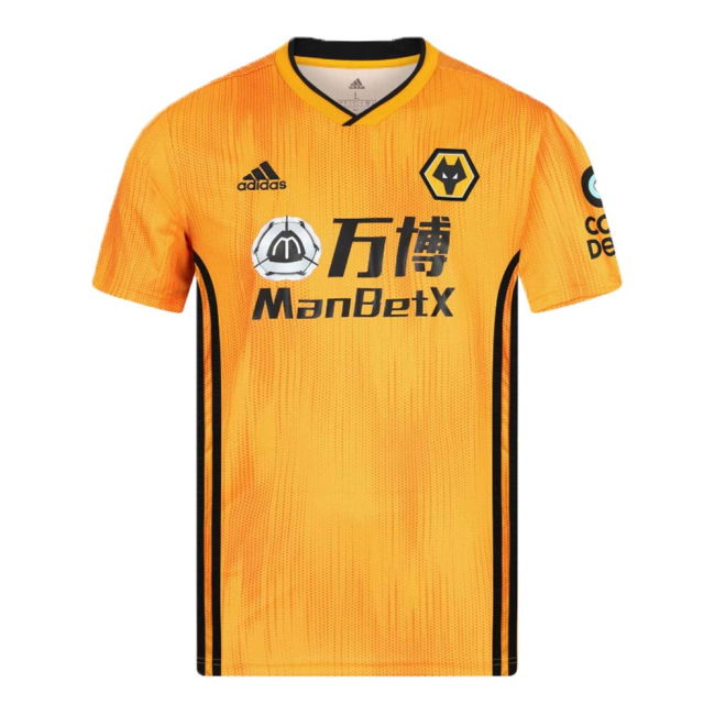 2019-2020 Championship Home Jersey (Adult)